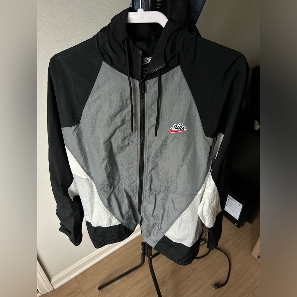 Nike Jacket